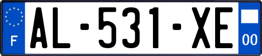 AL-531-XE