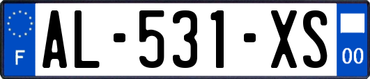 AL-531-XS