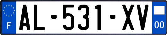 AL-531-XV