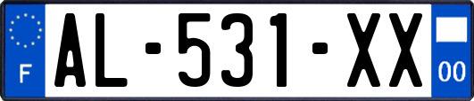 AL-531-XX