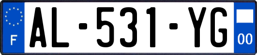 AL-531-YG