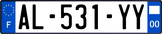 AL-531-YY