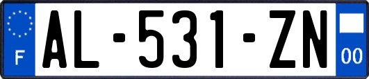 AL-531-ZN