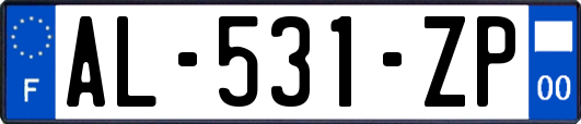 AL-531-ZP