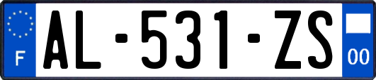 AL-531-ZS