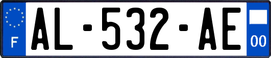 AL-532-AE