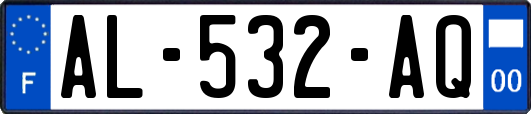 AL-532-AQ