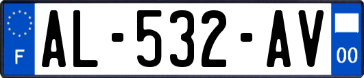 AL-532-AV