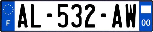 AL-532-AW