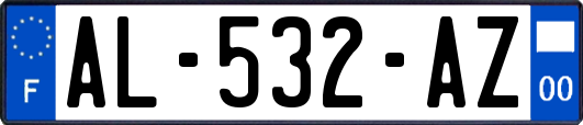 AL-532-AZ