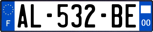 AL-532-BE