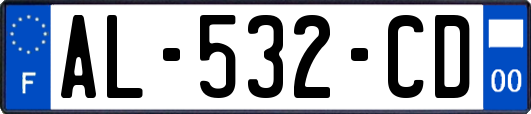 AL-532-CD