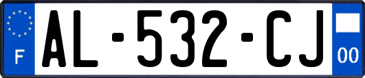 AL-532-CJ