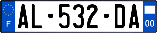 AL-532-DA