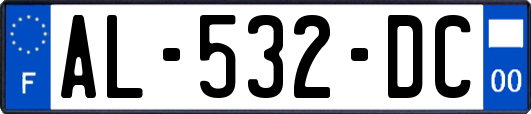 AL-532-DC