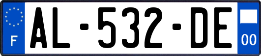 AL-532-DE