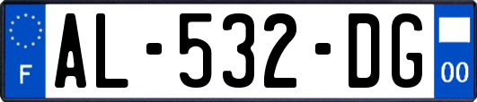 AL-532-DG