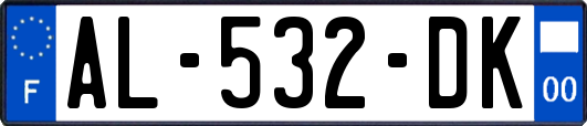 AL-532-DK