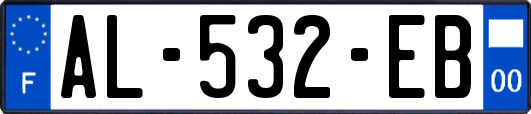 AL-532-EB