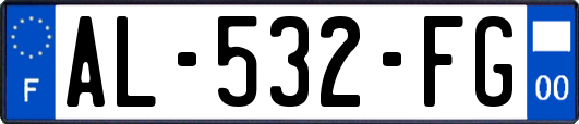 AL-532-FG