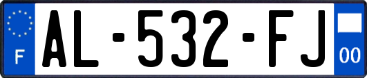 AL-532-FJ