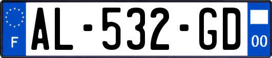 AL-532-GD