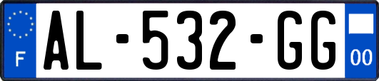 AL-532-GG