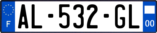AL-532-GL