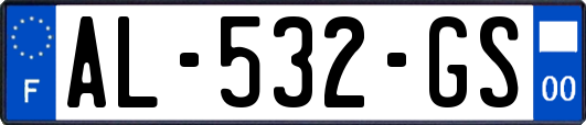 AL-532-GS