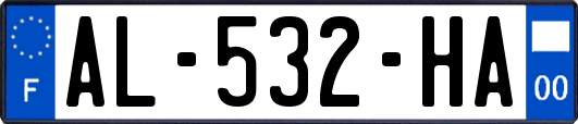 AL-532-HA
