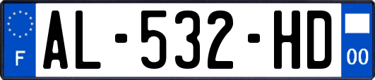 AL-532-HD