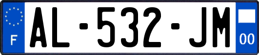 AL-532-JM