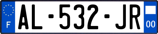 AL-532-JR