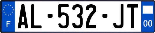 AL-532-JT