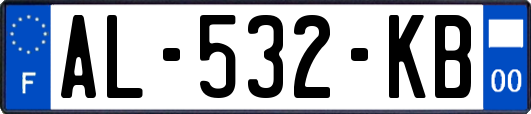 AL-532-KB