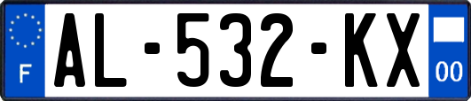 AL-532-KX