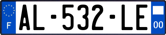 AL-532-LE