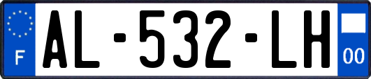 AL-532-LH