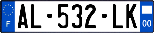 AL-532-LK