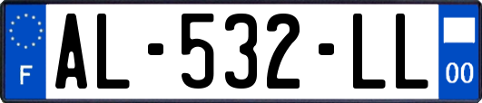 AL-532-LL