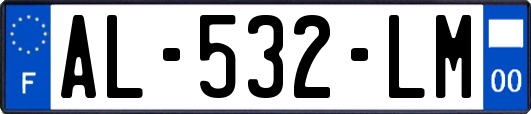 AL-532-LM