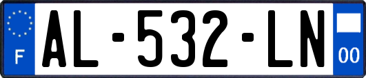 AL-532-LN