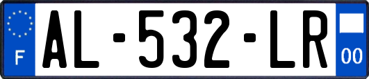 AL-532-LR
