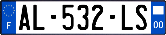 AL-532-LS