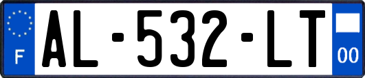 AL-532-LT