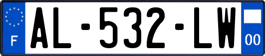AL-532-LW