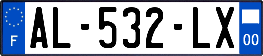 AL-532-LX