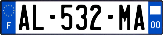 AL-532-MA