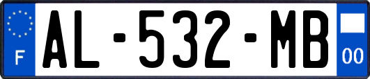 AL-532-MB