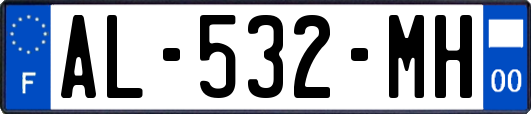 AL-532-MH